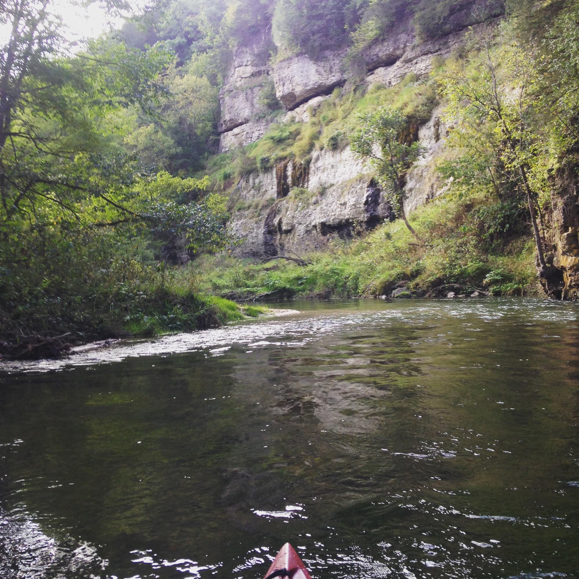 minnesota river trips