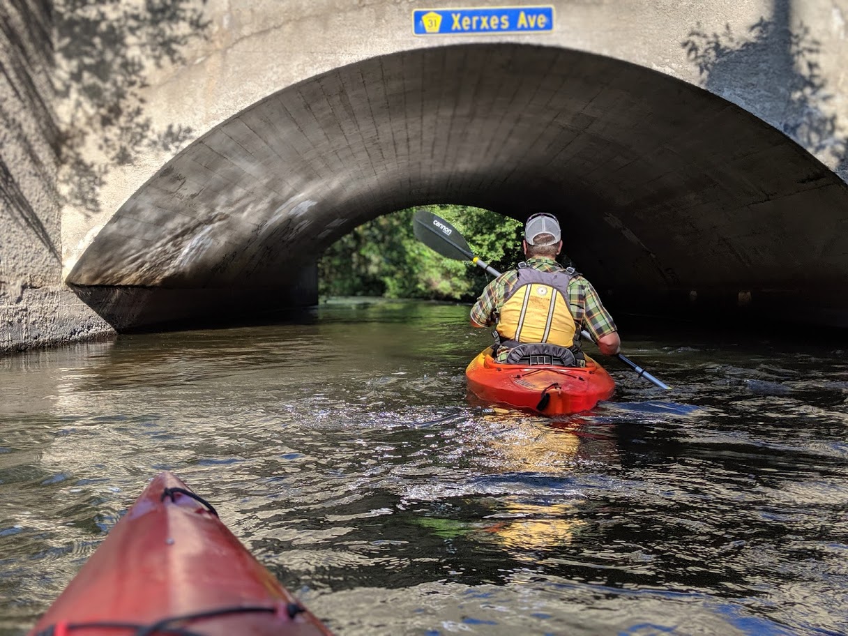 minnesota river trips