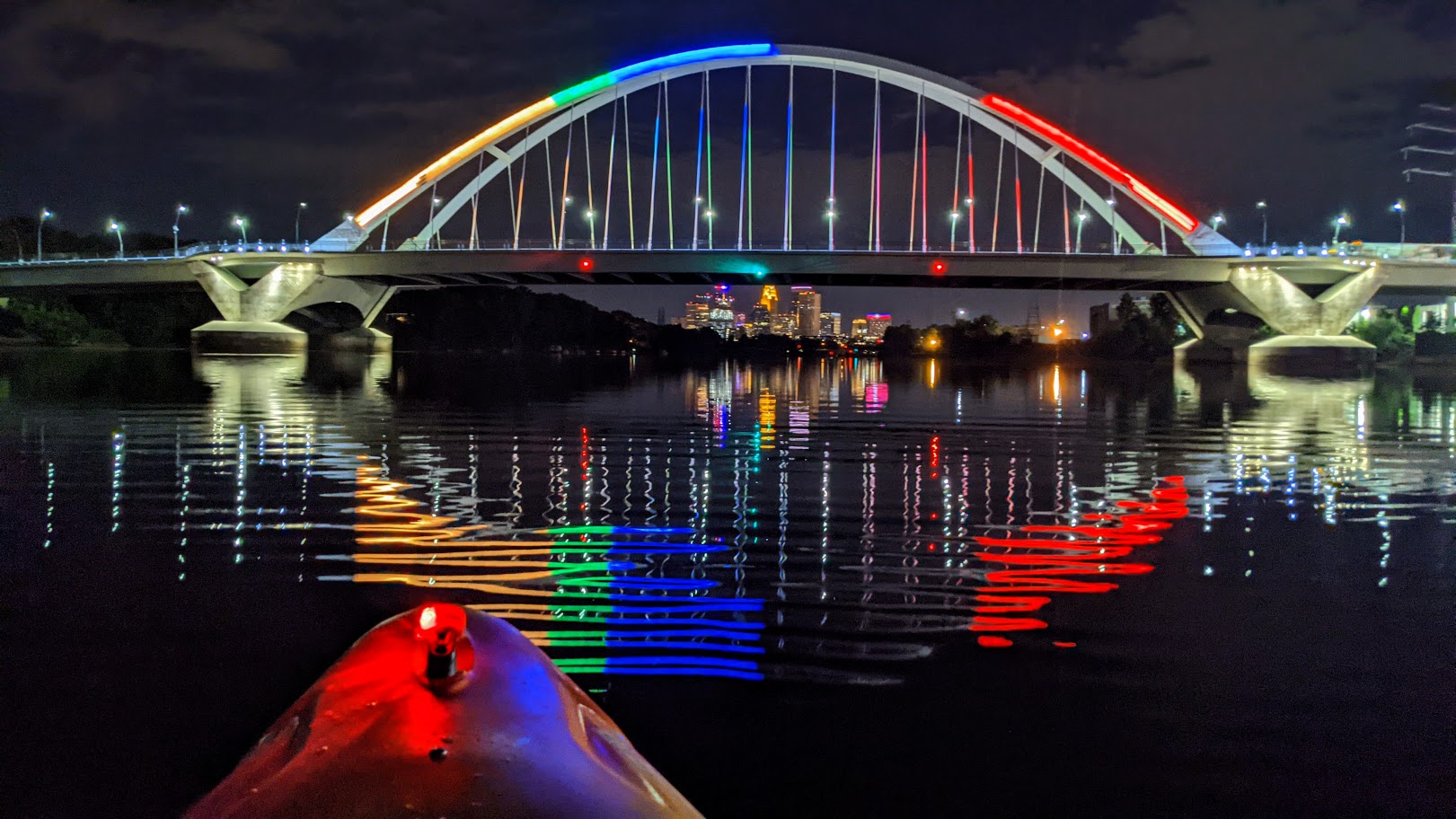 minnesota river trips